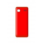 Back Panel Cover For Mtech L33 Plus Red - Maxbhi.com