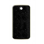 Back Panel Cover For Sansui E53 Black - Maxbhi.com