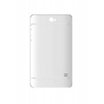 Back Panel Cover For Unic N1 Black - Maxbhi.com