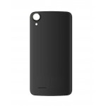 Back Panel Cover For White Cherry Mi Joose 2 Black - Maxbhi.com