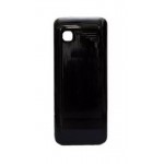 Back Panel Cover For Ziox Z39 Black - Maxbhi.com