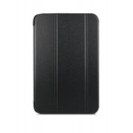 Flip Cover For Iball Slide 6351q40 Black By - Maxbhi.com