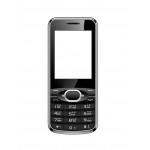Full Body Housing For Detel D4800 Black - Maxbhi.com
