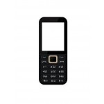 Full Body Housing For Jivi N210 Black - Maxbhi.com