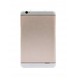 Full Body Housing For Leafline L8 Champagne - Maxbhi.com