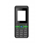 Full Body Housing For Mido M66 Plus Black - Maxbhi.com