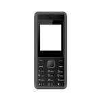 Full Body Housing For Mtech L33 Plus Black - Maxbhi.com