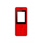 Full Body Housing For Mtech L33 Plus Red - Maxbhi.com