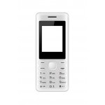 Full Body Housing For Mtech L33 Plus White - Maxbhi.com