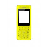 Full Body Housing For Mtech L33 Plus Yellow - Maxbhi Com