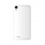 Full Body Housing For White Cherry Mi Joose 2 White - Maxbhi.com