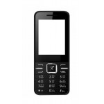 Full Body Housing For Ziox Z39 Black - Maxbhi.com