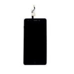 Lcd Screen For Leagoo Elite Y Replacement Display By - Maxbhi Com