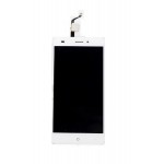 Lcd With Touch Screen For Leagoo Elite Y Yellow By - Maxbhi.com