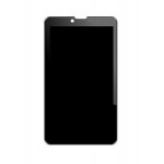 Lcd With Touch Screen For Unic N1 Black By - Maxbhi.com
