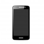 Lcd Screen For White Cherry Mi Joose 2 Replacement Display By - Maxbhi Com