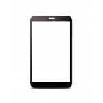Touch Screen Digitizer For Leafline L8 Champagne By - Maxbhi.com