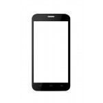 Touch Screen Digitizer For Sansui E53 Black By - Maxbhi.com