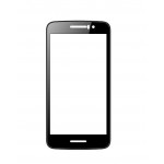 Touch Screen Digitizer For White Cherry Mi Joose 2 Black By - Maxbhi.com
