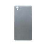 Back Panel Cover For Mediacom Phonepad Duo S510u Grey - Maxbhi.com