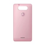 Back Panel Cover For Relaxx Z15 Pink - Maxbhi.com