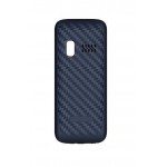 Back Panel Cover For Siccoo S6 Black - Maxbhi.com