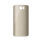 Back Panel Cover For White Cherry Mi Seven Cream - Maxbhi.com