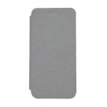 Flip Cover For Mediacom Phonepad Duo S510u Grey By - Maxbhi.com