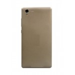 Full Body Housing For Mediacom Phonepad Duo S510u Gold - Maxbhi.com