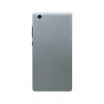 Full Body Housing For Mediacom Phonepad Duo S510u Grey - Maxbhi.com