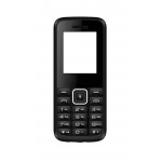 Full Body Housing For Vitel K105s Black - Maxbhi.com