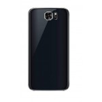 Full Body Housing For White Cherry Mi Seven Black - Maxbhi.com