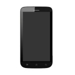 Lcd Screen For Archos 40 Helium Replacement Display By - Maxbhi Com