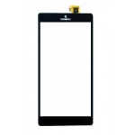 Touch Screen Digitizer For Mediacom Phonepad Duo S510u Grey By - Maxbhi.com