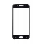 Touch Screen Digitizer For White Cherry Mi Seven Black By - Maxbhi.com