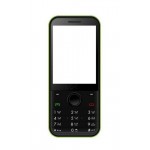 Full Body Housing For Sansui A11 2016 Black - Maxbhi.com