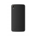 Full Body Housing For White Cherry Mi Canvas Black - Maxbhi.com