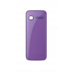 Back Panel Cover For Ismart Is 205 Blue - Maxbhi.com