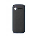 Back Panel Cover For Josh Wave Black - Maxbhi.com