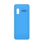 Back Panel Cover For Mido M66 Blue - Maxbhi.com