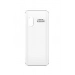 Back Panel Cover For Mido M66 White - Maxbhi.com