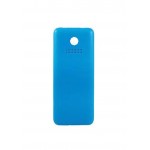 Back Panel Cover For Monix D501 Blue - Maxbhi.com