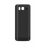 Back Panel Cover For Relaxx Four X Black - Maxbhi.com