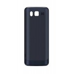 Back Panel Cover For Relaxx Four X Blue - Maxbhi.com