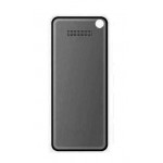 Back Panel Cover For Zen Z10 Sleek Black - Maxbhi.com