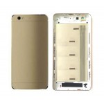Full Body Housing For Gionee Elife S6 Black - Maxbhi Com