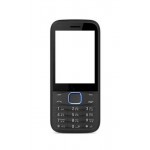 Full Body Housing For Josh Wave Black - Maxbhi.com