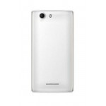 Full Body Housing For Micromax Canvas Nitro 2 E311 White - Maxbhi.com