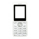 Full Body Housing For Mido M66 White - Maxbhi Com