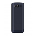 Full Body Housing For Relaxx Four X Blue - Maxbhi Com